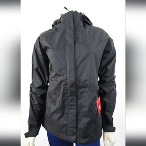 North Face Rain Jacket